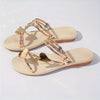 Merit™ - Love Sandals