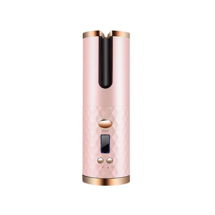 AutomaticHairCurler™ - Curls in the blink of an eye【Last day discount】