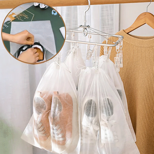 Trybags - Reusable Drawstring Storage Bags