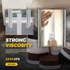 Weatherproof Door Sealing Strip
