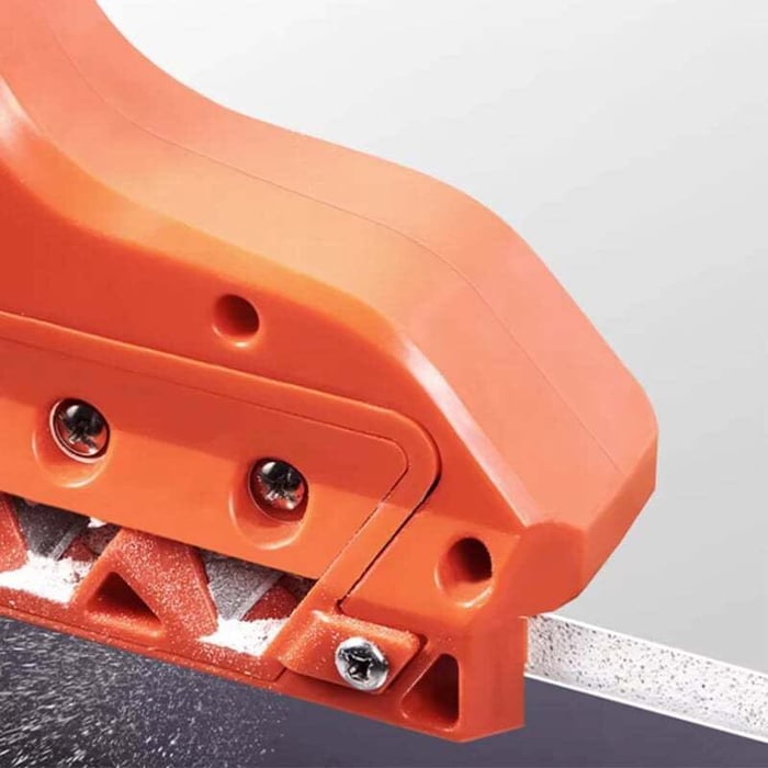 Planegrip™ | Hand Plane Gypsum Board Cutting Tool