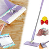 WipeTech™ | your hygienic and comfortable cleaning solution