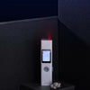 RangeFinder - Portable, high-precision laser rangefinder