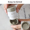 Portable medicine cutter, multifunctional medicine storage box 【Last day discount】