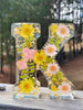 FloraGlow™ - Floral night light