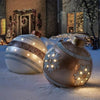 Xmas Ball™ - Inflatable Christmas ball