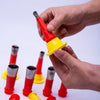 Universal™ - Universal integrated rubber nozzle tool set