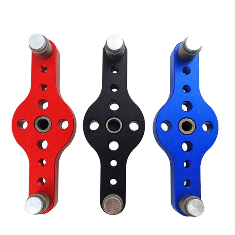 WeldWise™ Dowel Jig