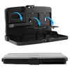 Caryno™ - Foldable car back seat table