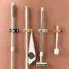 Broomazing 2 In 1 Multi-functional Broom Holder | BUY 1 GET 1 FREE (2PCS)