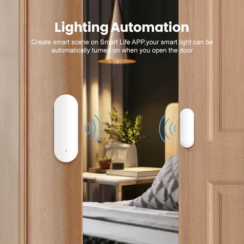 | Portex™ Magnetic Mini Door Sensor