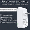 ElectroSave™ - Power saving box