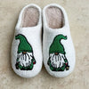 MerryPlush™ - Fuzzy Warm Home Slippers
