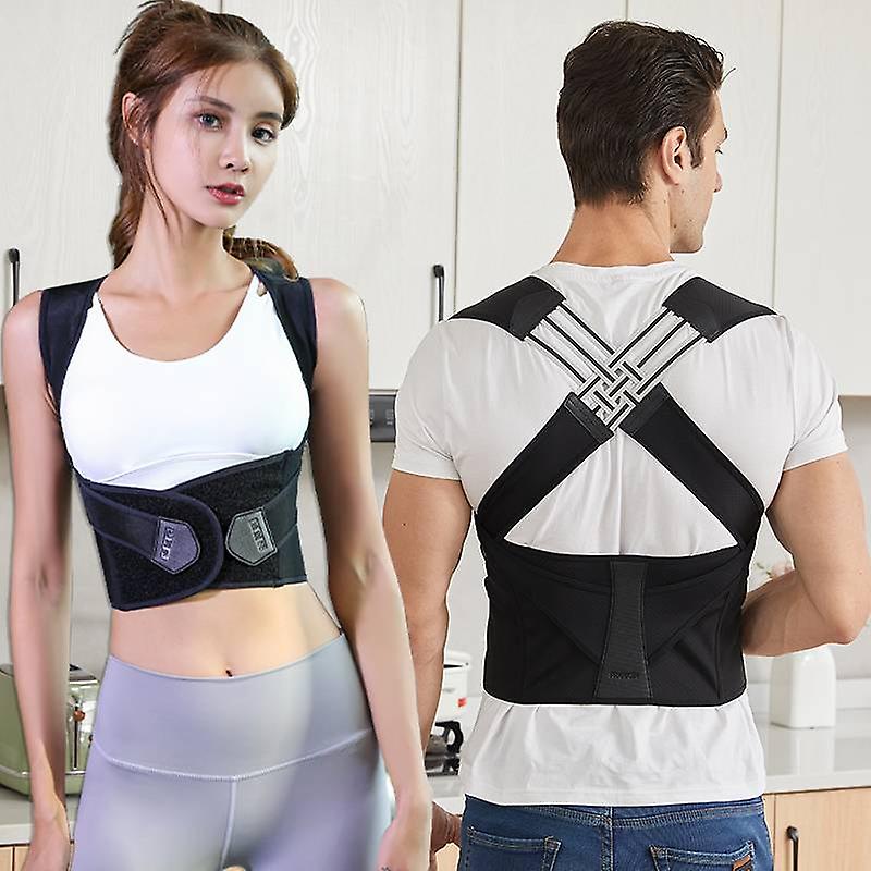 PosturEase™ - Posture corrector