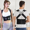 PosturEase™ - Posture corrector
