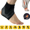 | FitStrap™️ Ankle Support Bandage