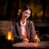 | LumiGlow™ Rechargeable Lamp