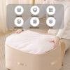 1+1 Free | CompressSuit - Ultra space-saving self-compression organizer