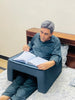 Cozywork™ - Soft desk cushion for your lap [last day discount]