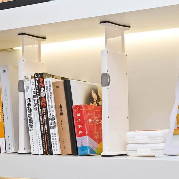 1+1 FREE | LadeOrganizer™ - Chest of drawers Adjustable drawer divider
