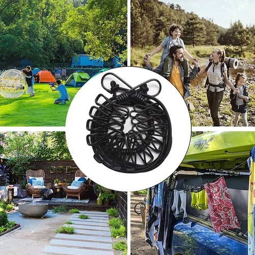 1+1 Free | PortableHang™ - Portable clothesline