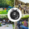 1+1 Free | PortableHang™ - Portable clothesline