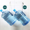 ShelfHooks ™ - You can hang anything from anywhere【Last day discount】