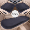The ComfortZone | Car Seat Cushion with Armrest