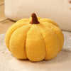 Pumpillow Nordic Pumpkin 20cm Plush Pillow