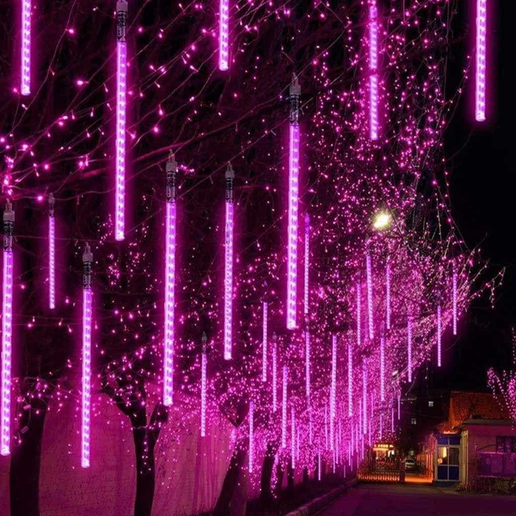 MeteorShower™ - Snowfall LED Lights Set