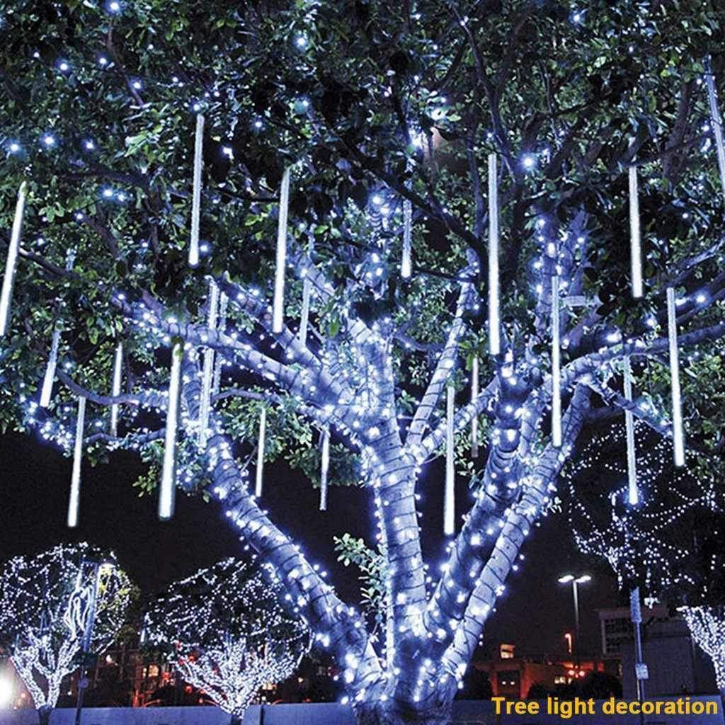 MeteorShower™ - Snowfall LED Lights Set