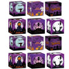Pacreep 12pc Halloween Gift Bags for Candy & Treat Packaging