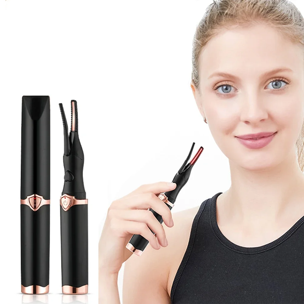 Beautifier™ | Heated eyelash curler