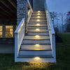 2+2 Free | SolarPath™ - Solar outdoor lights