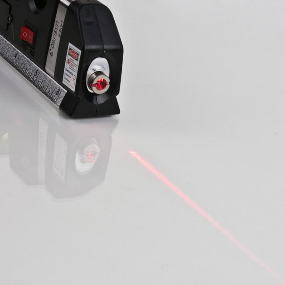 | Leveluxe™ Laser Leveler