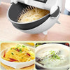 MasterChef™ - The premium vegetable slicer for a simplified cooking routine