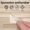 Super-Stickers™ - Reusable multifunctional double-sided adhesive tape