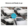 ViewShield | Magnetic car windshield cover