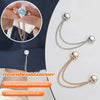 LuxClip™ Magnetic clothing clips (1 + 1 set FREE)