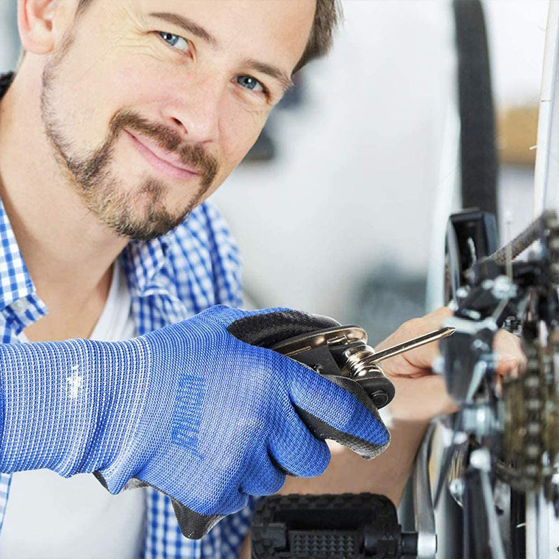 FixIt™ - Pocket multi-screwdriver