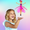 FlyingFairy™ - hours of entertainment for your child!