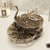 SwanOrganizer™ - Organize your jewelry in style!