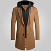 Londoner™ - Winter street coat for men