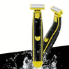 GlideEdge™ - Full body shaver