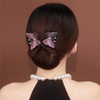 Twister™ - Elegant bun roll maker from Deft (buy 2, get 1 free) [last day discount]