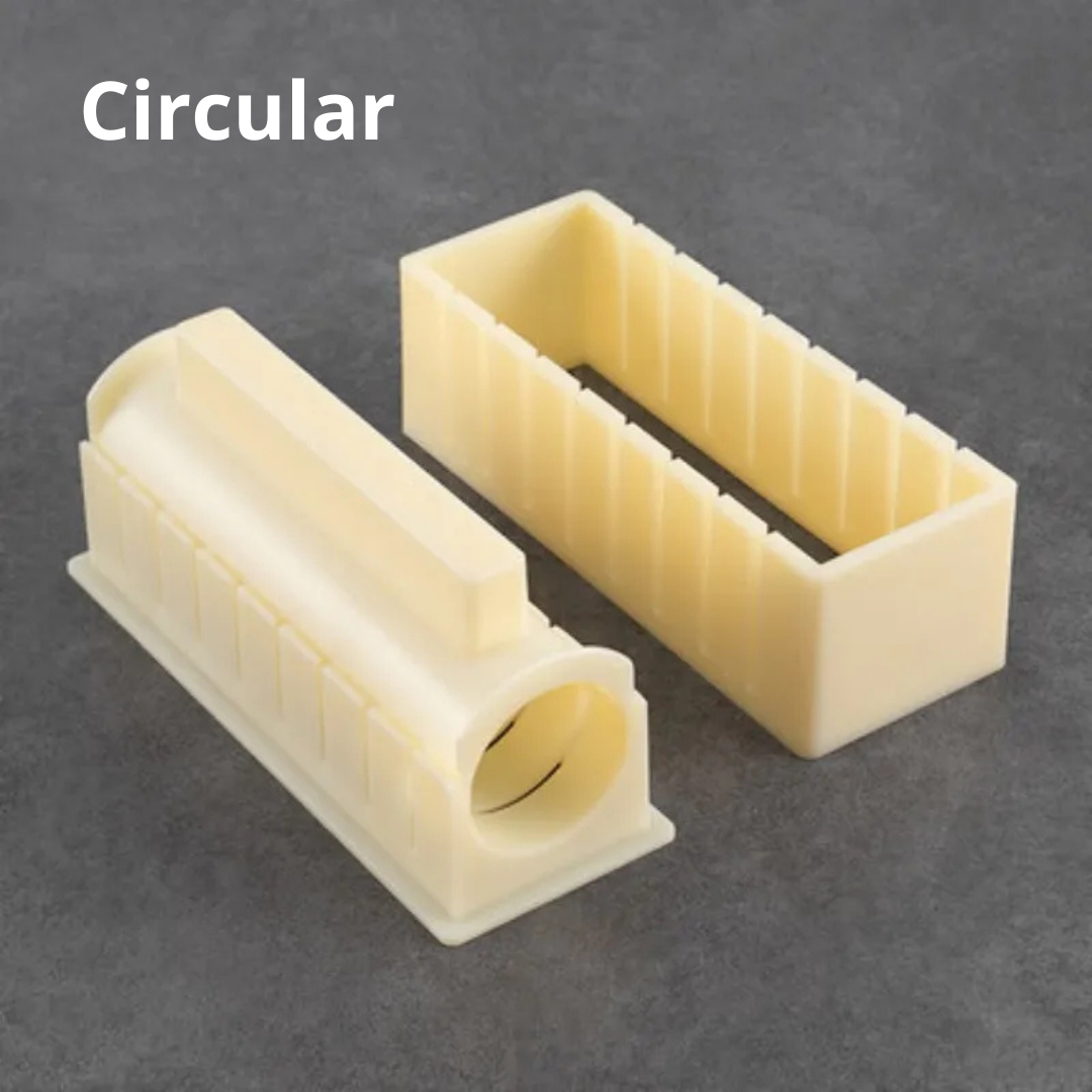 Rollmate™- Multifunctional sushi mold