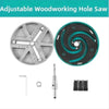 MultiHole™ - Precision drill
