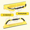 Sandy™ - Adjustable longboard hand sander - Discover the secret to effortless sanding!