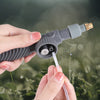 Imrando™ - Manual high pressure air pump - Your helper for the garden!