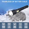 UltraLight™ - Rechargeable LED flashlight